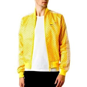 Adidas x Pharrell Williams Bomber Jacket
